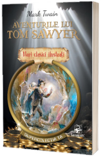 Aventurile lui Tom Sawyer