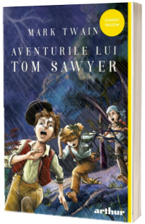 Aventurile lui Tom Sawyer