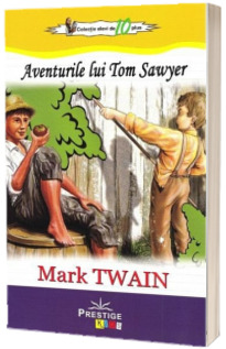 Aventurile lui Tom Sawyer