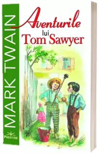 Aventurile lui Tom Sawyer