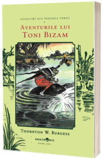 Aventurile lui Toni Bizam