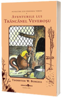 Aventurile lui Trancanel Veverosu