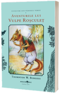 Aventurile lui Vulpe Rosculet