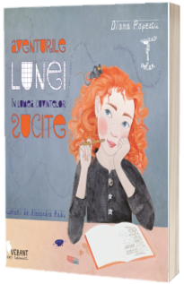 Aventurile Lunei in lumea cuvintelor sucite