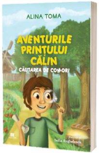 Aventurile Printului Calin