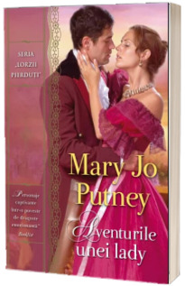 Aventurile unei lady (Mary Jo Putney)