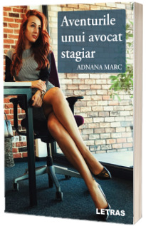 Aventurile unui avocat stagiar