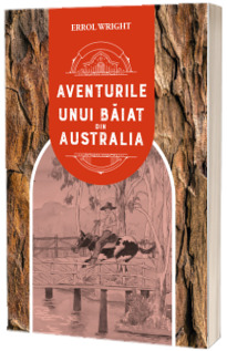 Aventurile unui baiat din Australia