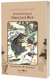 Aventurile Ursului Buf