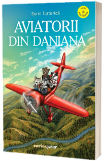 Aviatorii din Daniana