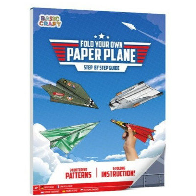 Avioane de hartie