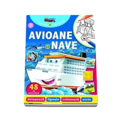 Avioane si nave