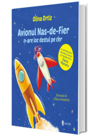 Avionul Nas-de-Fier n-are loc destul pe cer
