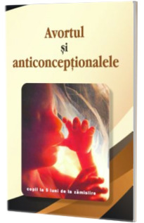 Avortul si anticonceptionalele
