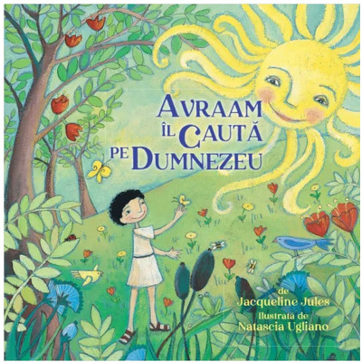 Avraam Il cauta pe Dumnezeu