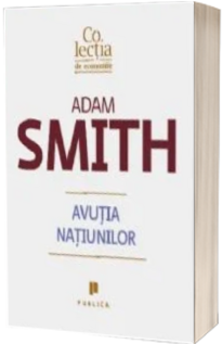 Avutia natiunilor