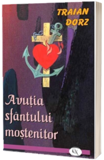 Avutia sfantului mostenitor