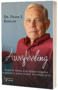 Awefeeling - Dr. Frank J. Kinslow