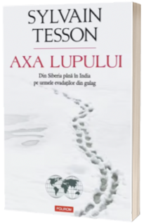 Axa lupului