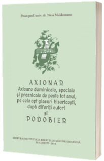 Axionar si Podobier