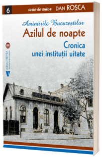 Azilul de noapte