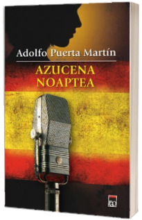 Azucena noaptea
