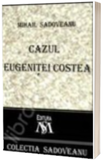 azul Eugenitei Costea