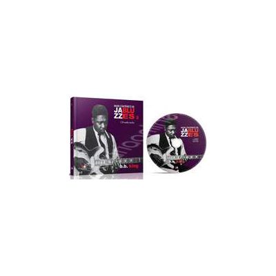 B.B. King - Mari cantareti de JAZZ si BLUES volumul 3