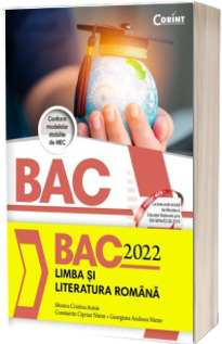 Bacalaureat in anul 2022 la Limba si literatura romana