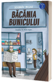 Bacania bunicului