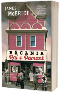 Bacania rai si pamant