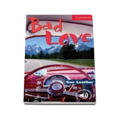 Bad Love. Level 1 -  Sue Leather