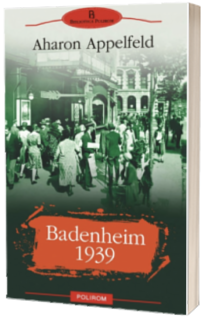 Badenheim 1939