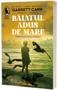 Baiatul adus de mare