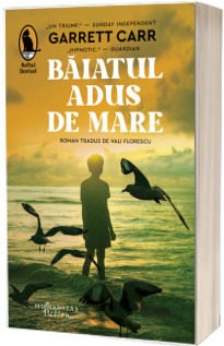 Baiatul adus de mare