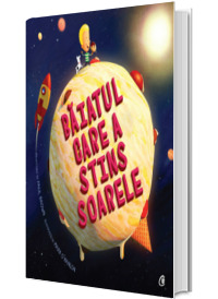 Baiatul care a stins soarele