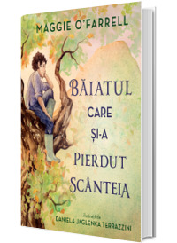 Baiatul care si-a pierdut scanteia