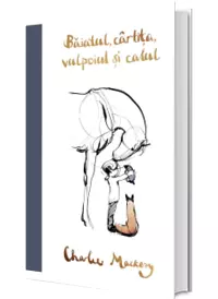 Baiatul, cartita, vulpoiul si calul