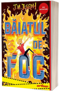Baiatul de foc