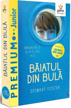 Baiatul din bula