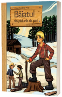 Baiatul din padurile de pini