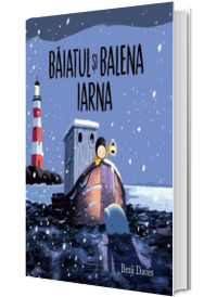 Baiatul si balena. Iarna