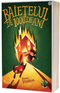 Baietelul de 1000 de ani