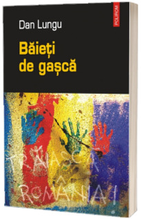 Baieti de gasca