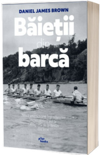 Baietii din barca