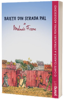 Baietii din strada Pal