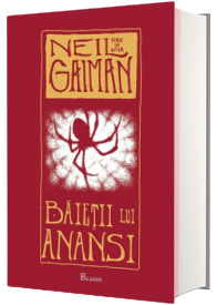 Baietii lui Anansi