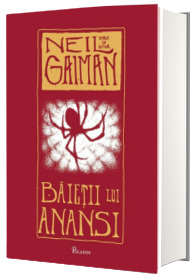 Baietii lui Anansi