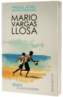 Baietii si alte povestiri