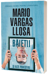 Baietii si alte povestiri